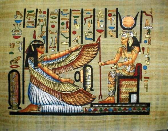 Картинки по запросу "мифы древнего египта"
